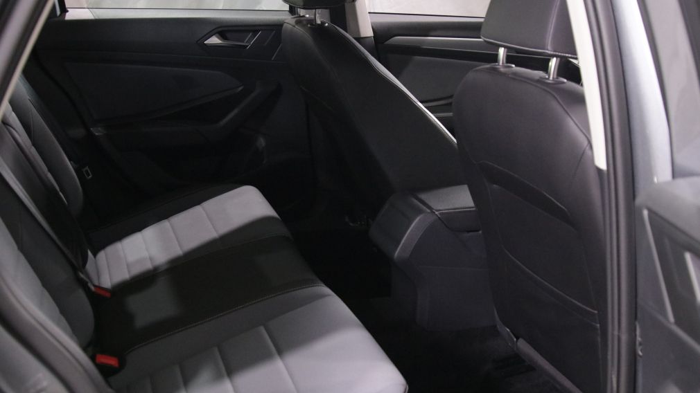 Volkswagen Jetta Comfortline 2025 d&rsquo;occasion à vendre - 24