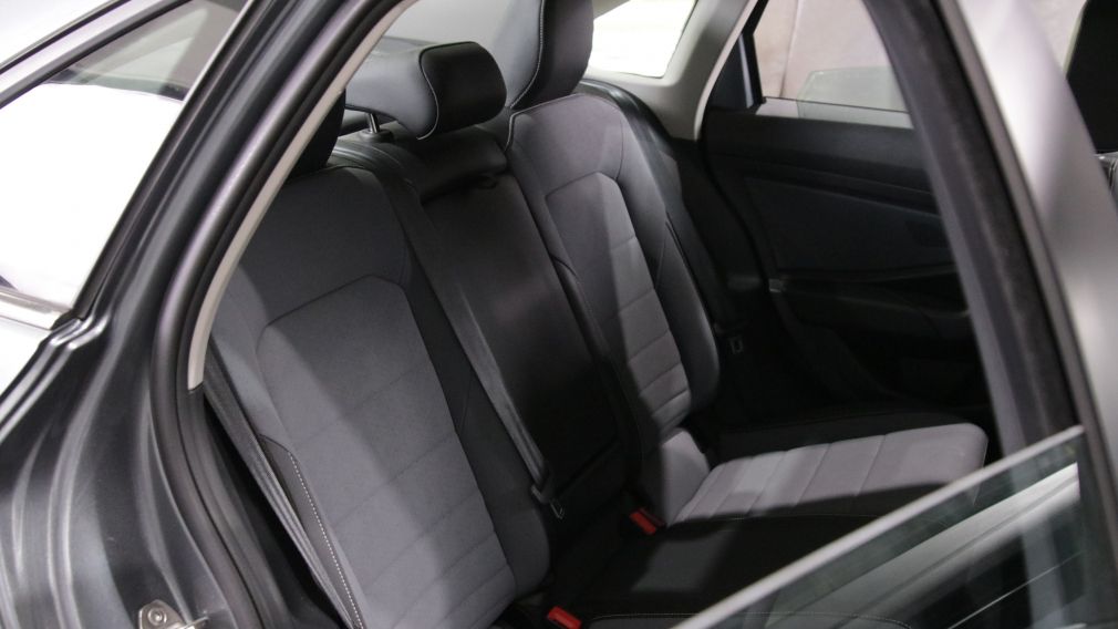 Volkswagen Jetta Comfortline 2025 d&rsquo;occasion à vendre - 23