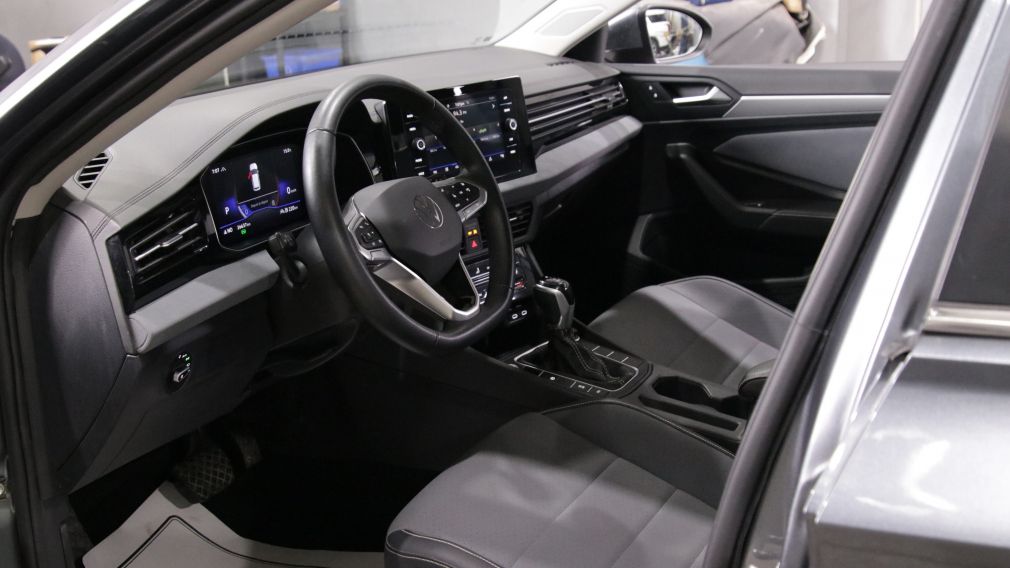 Volkswagen Jetta Comfortline 2025 d&rsquo;occasion à vendre - 17