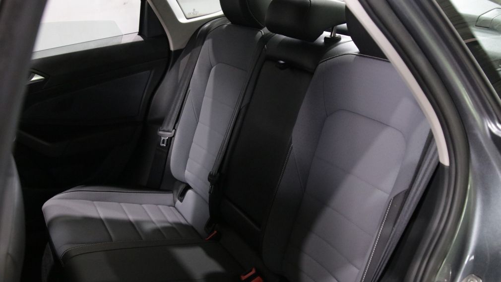 Volkswagen Jetta Comfortline 2025 d&rsquo;occasion à vendre - 19