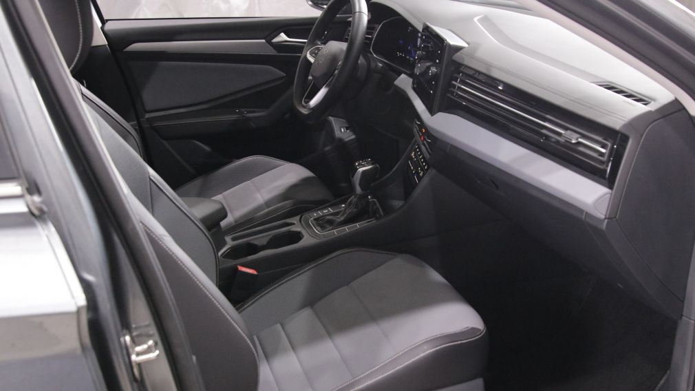 Volkswagen Jetta Comfortline 2025 d&rsquo;occasion à vendre - 26