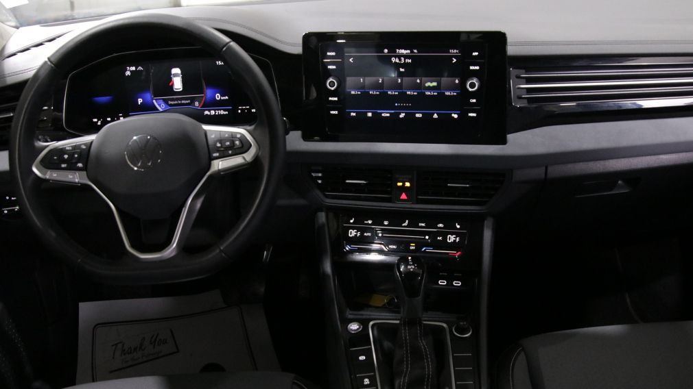 Volkswagen Jetta Comfortline 2025 d&rsquo;occasion à vendre - 22