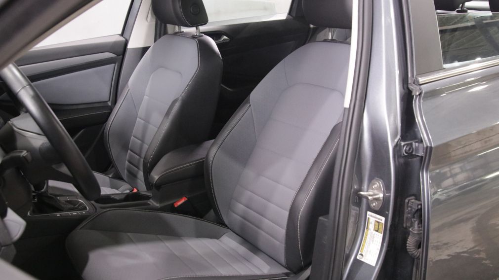 Volkswagen Jetta Comfortline 2025 d&rsquo;occasion à vendre - 16