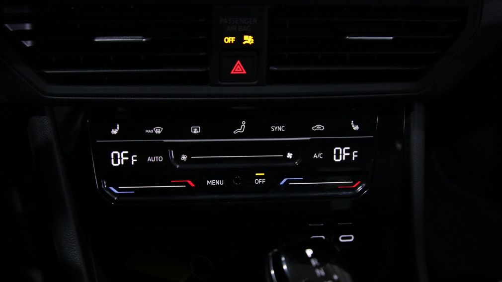 Volkswagen Jetta Comfortline 2025 d&rsquo;occasion à vendre - 10