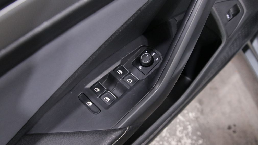 Volkswagen Jetta Comfortline 2025 d&rsquo;occasion à vendre - 15