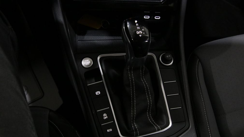 Volkswagen Jetta Comfortline 2025 d&rsquo;occasion à vendre - 13