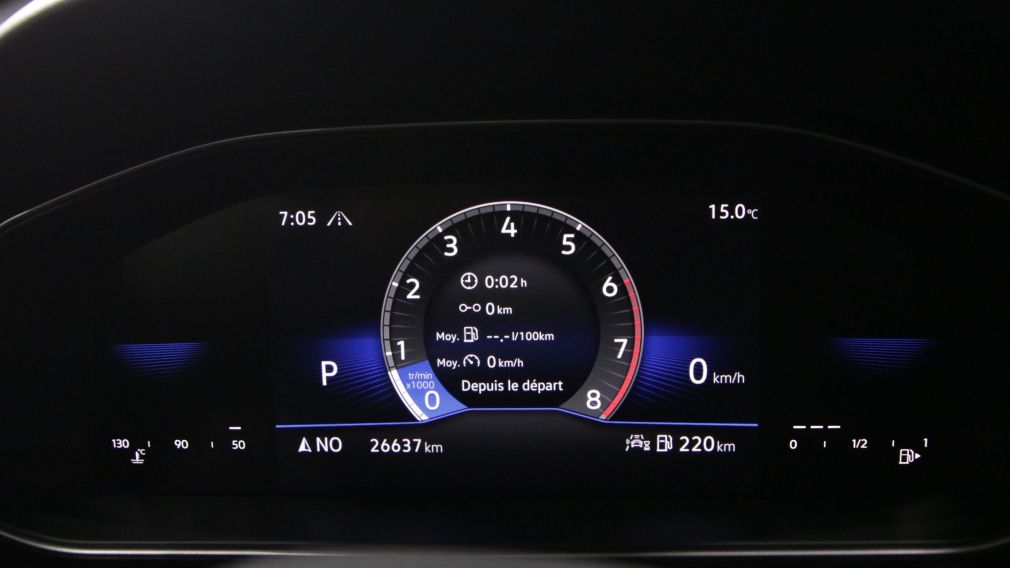 Volkswagen Jetta Comfortline 2025 d&rsquo;occasion à vendre - 8