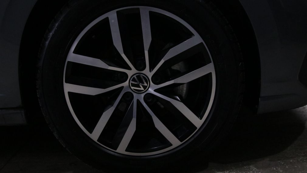 Volkswagen Jetta Comfortline 2025 d&rsquo;occasion à vendre - 7