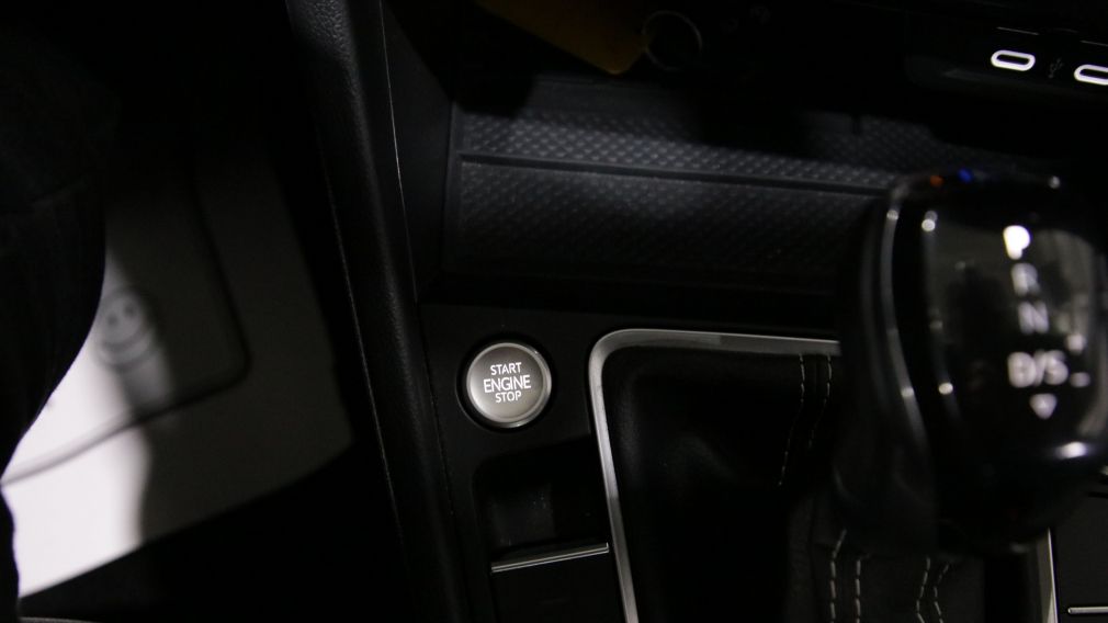 Volkswagen Jetta Comfortline 2025 d&rsquo;occasion à vendre - 14