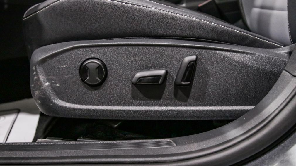 Volkswagen Jetta Comfortline 2025 à vendre à Donnacona - 10