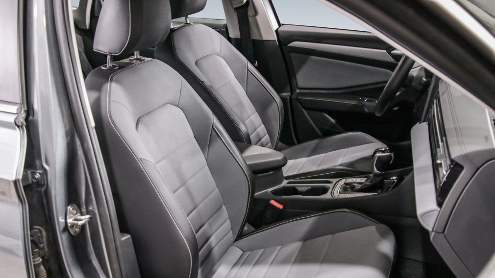 Volkswagen Jetta Comfortline 2025 à vendre à Donnacona - 23