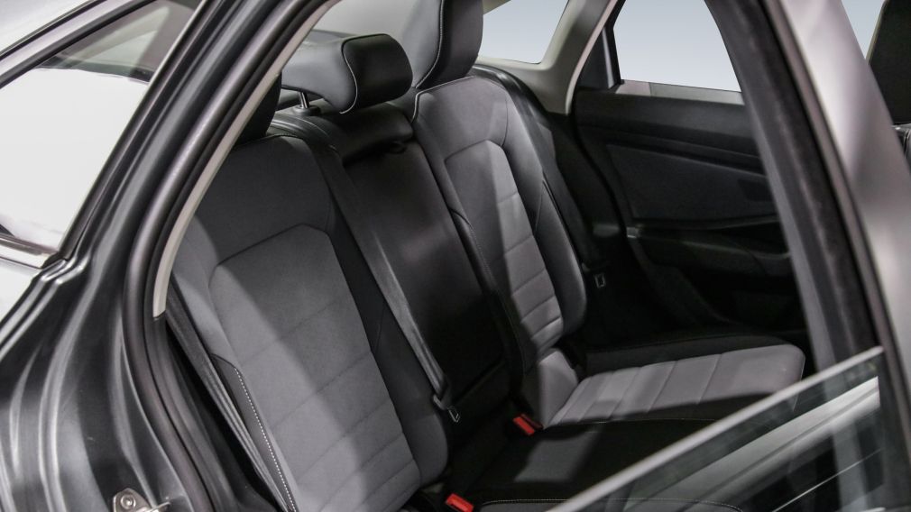 Volkswagen Jetta Comfortline 2025 à vendre à Donnacona - 21