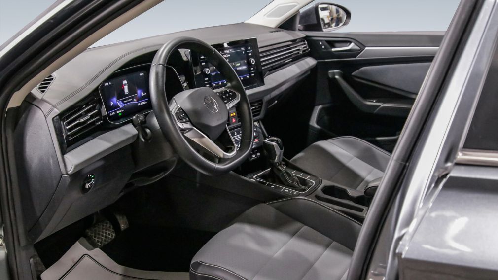 Volkswagen Jetta Comfortline 2025 à vendre à Donnacona - 7