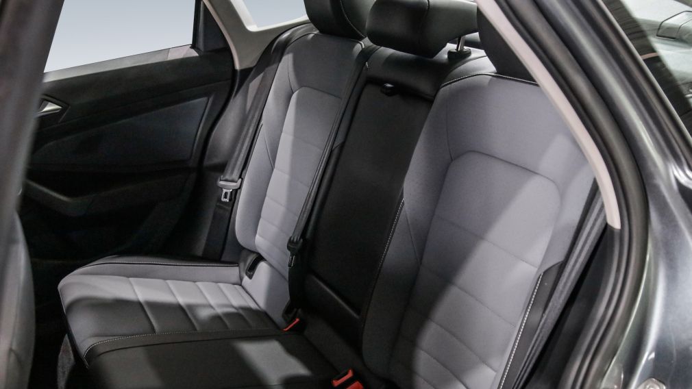 Volkswagen Jetta Comfortline 2025 à vendre à Donnacona - 19