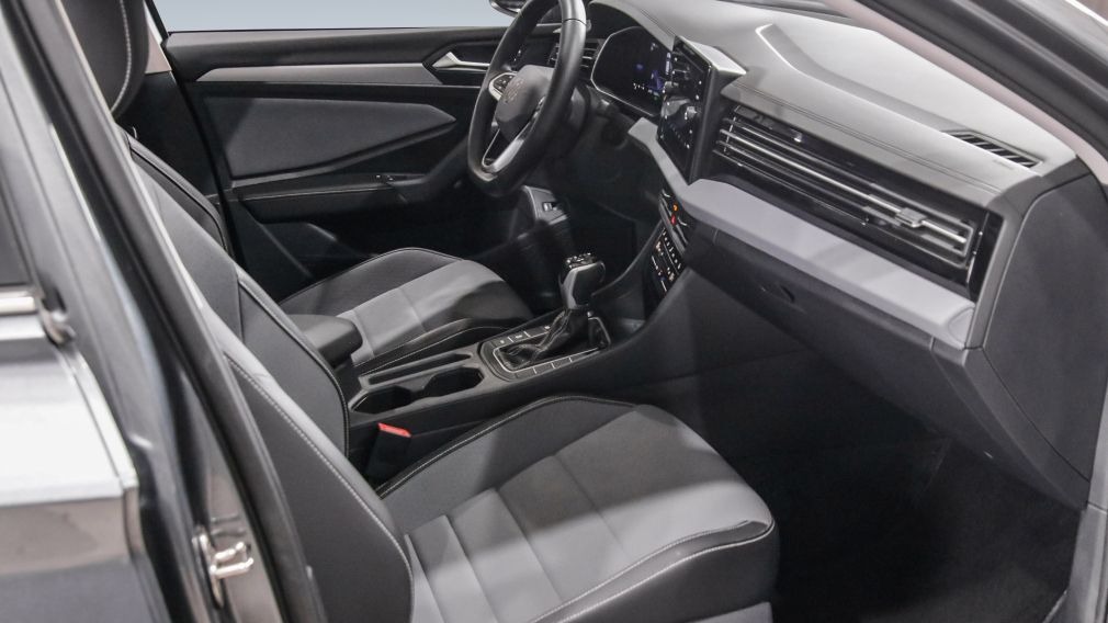 Volkswagen Jetta Comfortline 2025 à vendre à Donnacona - 22