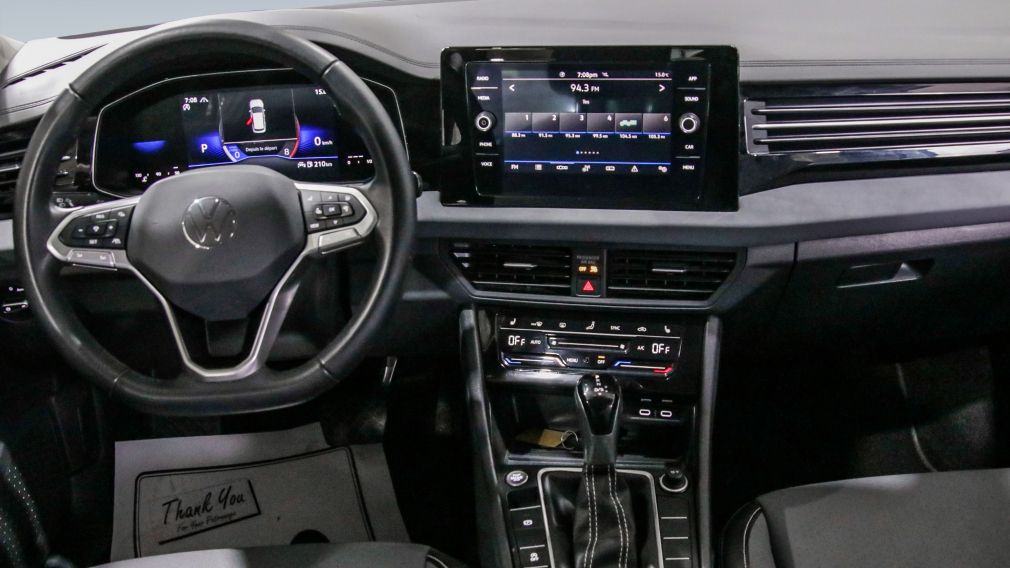 Volkswagen Jetta Comfortline 2025 à vendre à Donnacona - 11