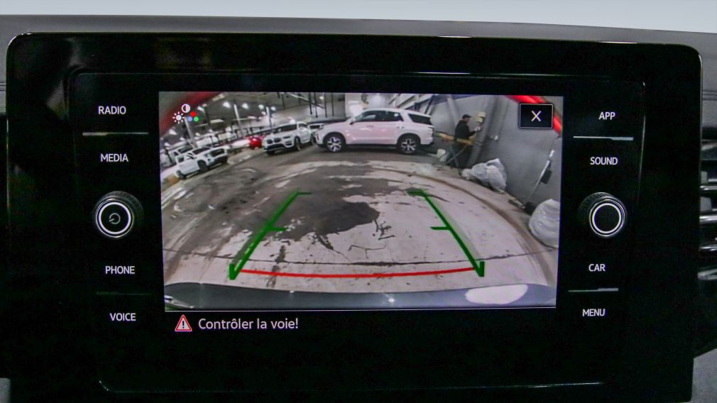 Volkswagen Jetta Comfortline 2025 à vendre à Donnacona - 14