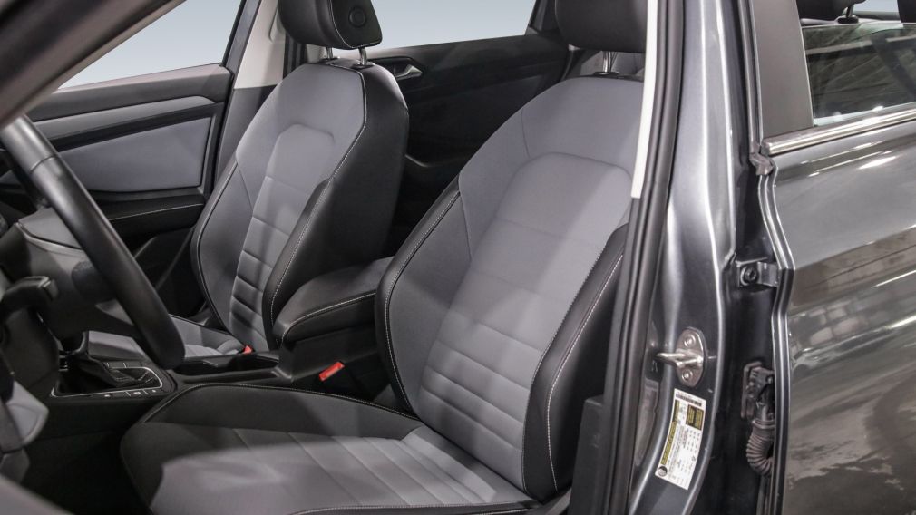 Volkswagen Jetta Comfortline 2025 à vendre à Donnacona - 8