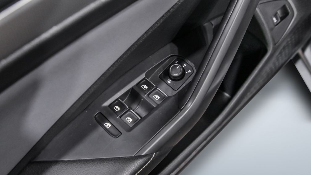 Volkswagen Jetta Comfortline 2025 à vendre à Donnacona - 9