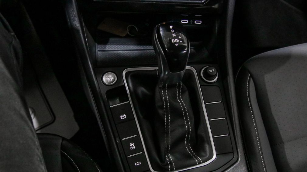 Volkswagen Jetta Comfortline 2025 à vendre à Donnacona - 18