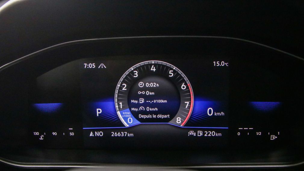 Volkswagen Jetta Comfortline 2025 à vendre à Donnacona - 13