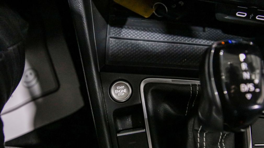 Volkswagen Jetta Comfortline 2025 à vendre à Donnacona - 15