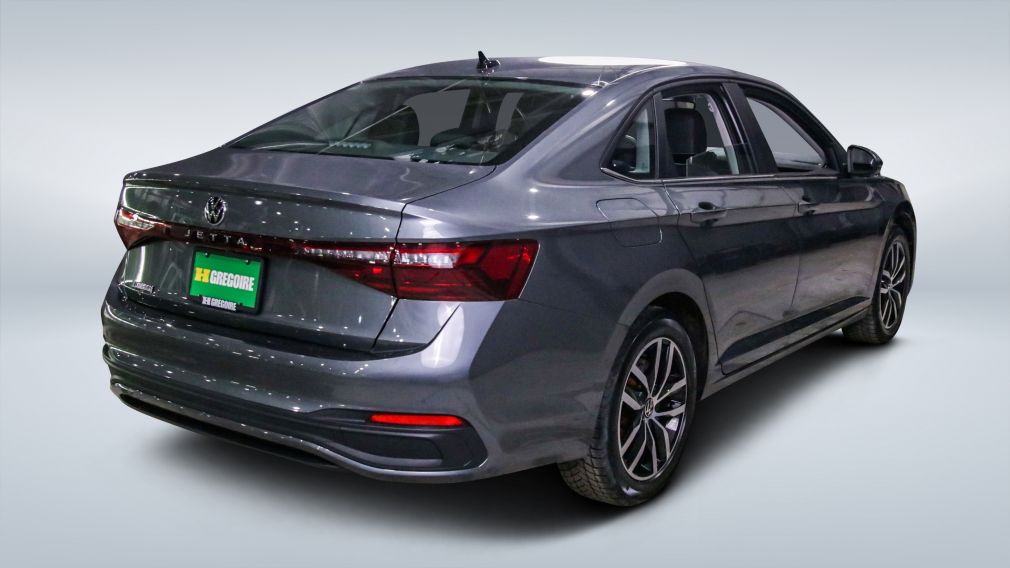 Volkswagen Jetta Comfortline 2025 à vendre à Donnacona - 6