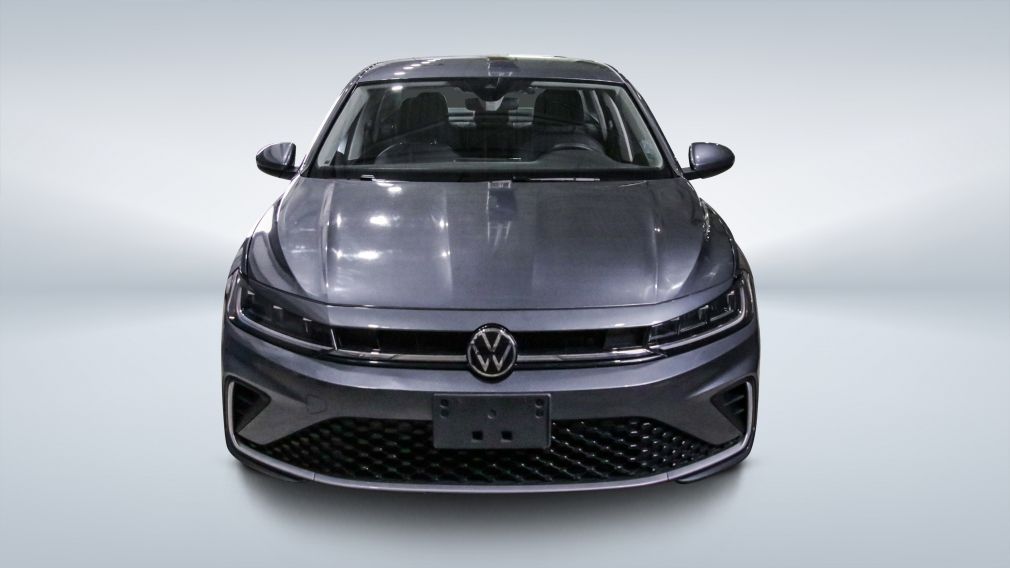 Volkswagen Jetta Comfortline 2025 à vendre à Donnacona - 2