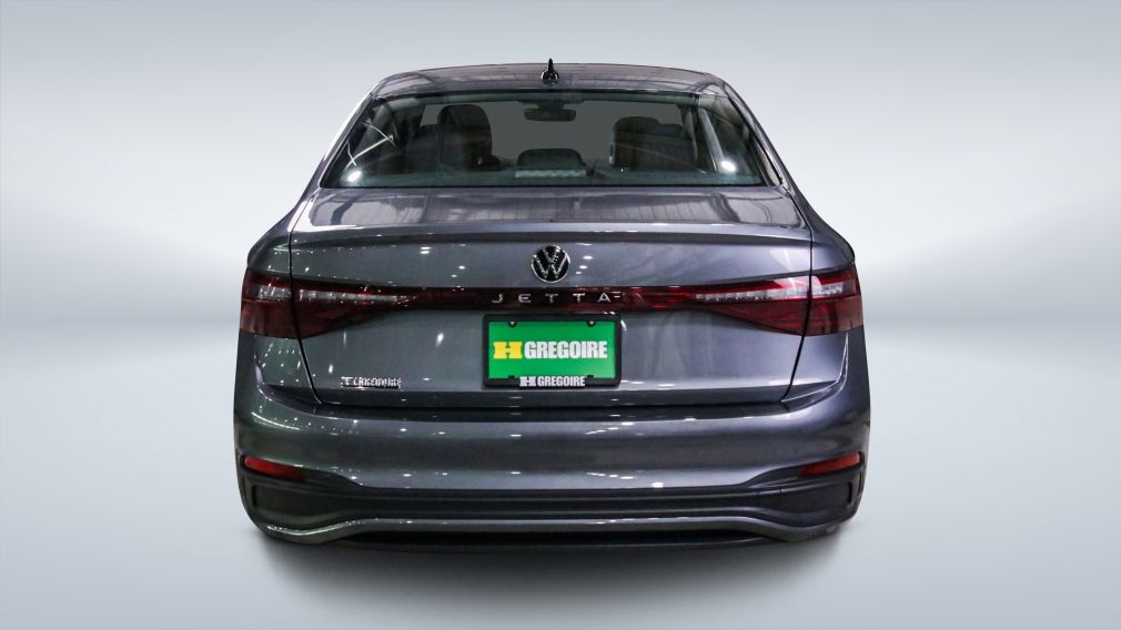 Volkswagen Jetta Comfortline 2025 à vendre à Donnacona - 5