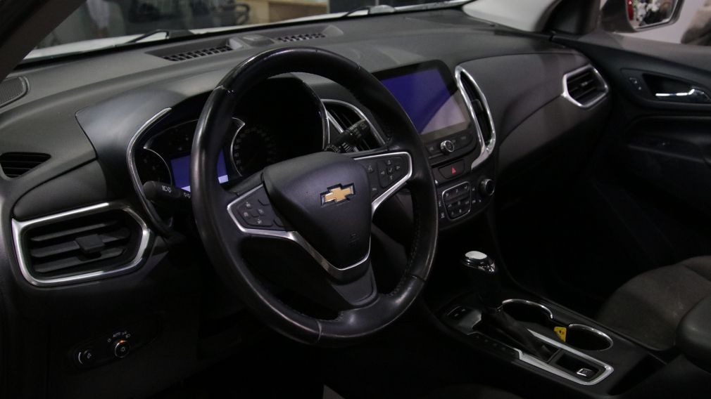Chevrolet Equinox LT 2019 d&rsquo;occasion à vendre - 7
