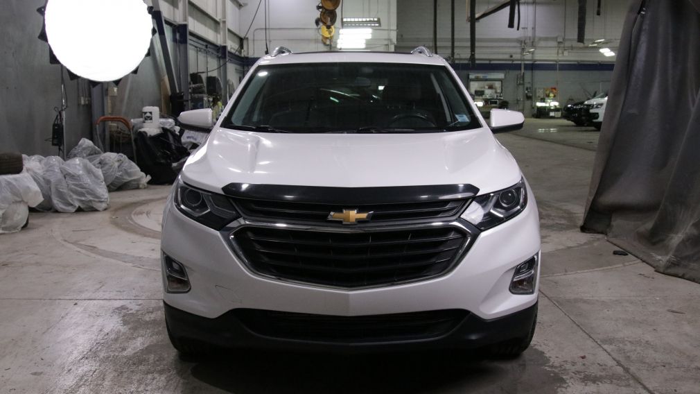 Chevrolet Equinox LT 2019 d&rsquo;occasion à vendre - 2
