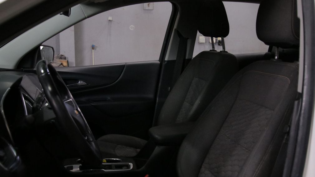 Chevrolet Equinox LT 2019 d&rsquo;occasion à vendre - 8