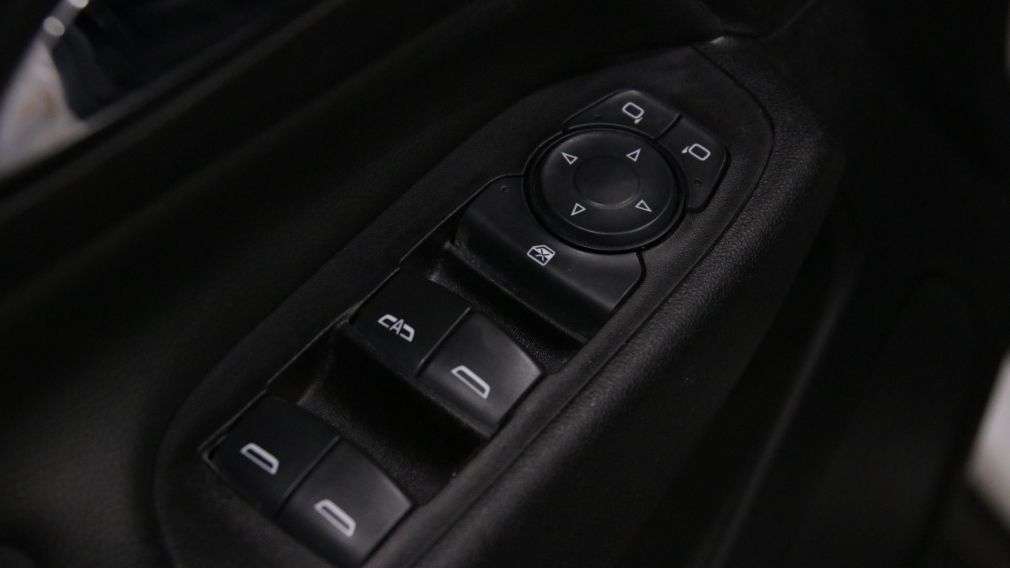 Chevrolet Equinox LT 2019 d&rsquo;occasion à vendre - 9