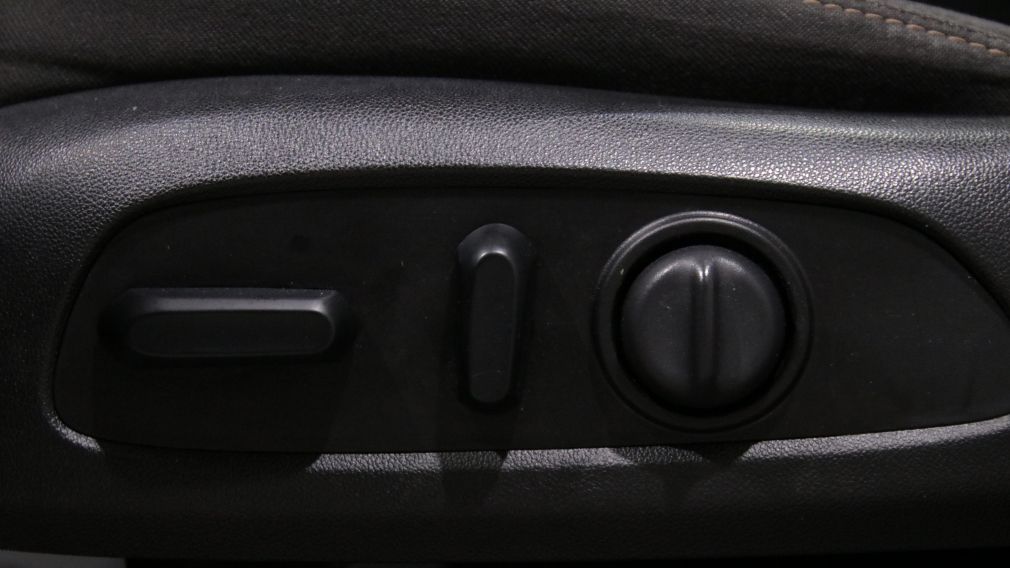 Chevrolet Equinox LT 2019 d&rsquo;occasion à vendre - 10