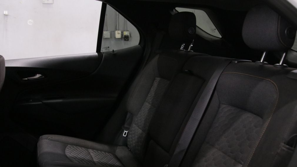 Chevrolet Equinox LT 2019 d&rsquo;occasion à vendre - 20