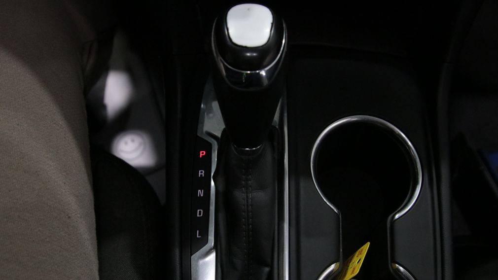 Chevrolet Equinox LT 2019 d&rsquo;occasion à vendre - 19