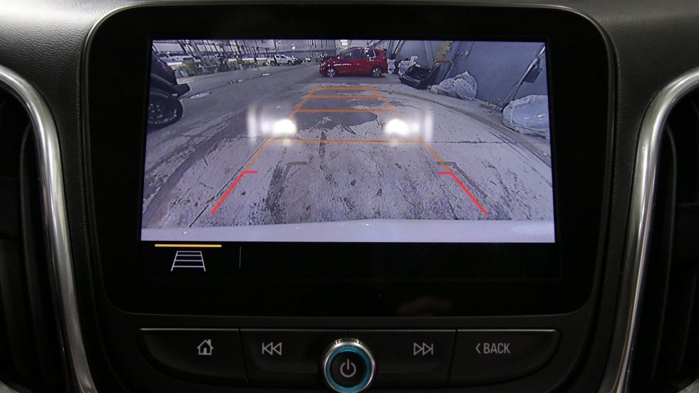 Chevrolet Equinox LT 2019 d&rsquo;occasion à vendre - 15