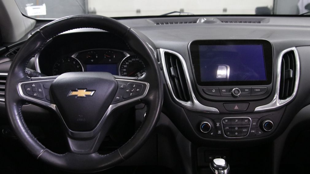 Chevrolet Equinox LT 2019 d&rsquo;occasion à vendre - 12