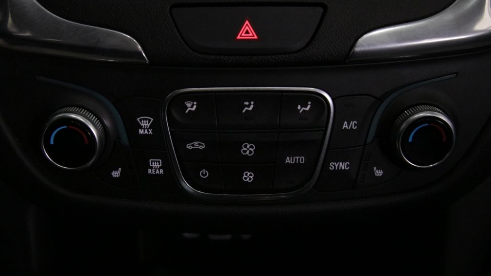 Chevrolet Equinox LT 2019 d&rsquo;occasion à vendre - 18