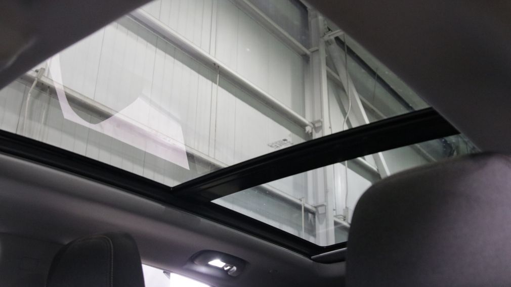 Chevrolet Equinox LT 2019 d&rsquo;occasion à vendre - 11