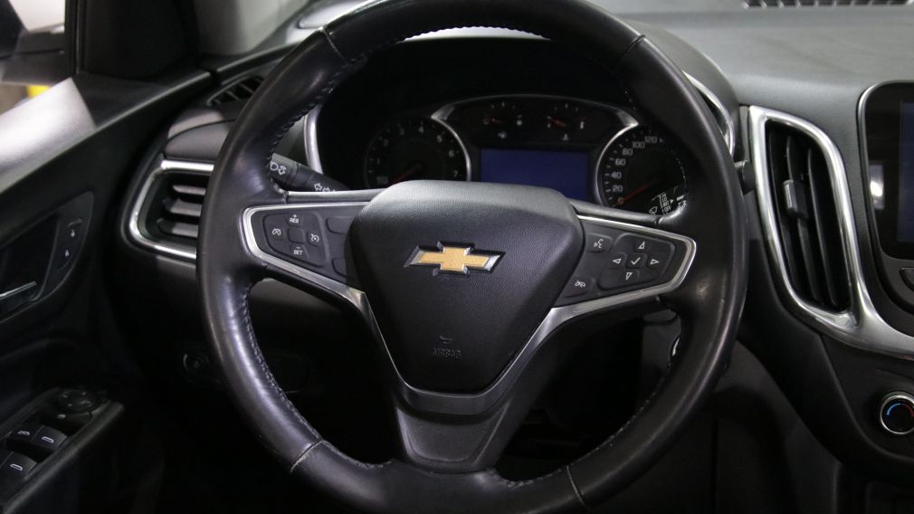 Chevrolet Equinox LT 2019 d&rsquo;occasion à vendre - 13