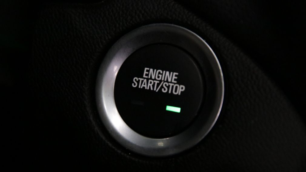 Chevrolet Equinox LT 2019 d&rsquo;occasion à vendre - 16