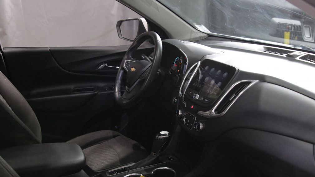 Chevrolet Equinox LT 2019 d&rsquo;occasion à vendre - 24