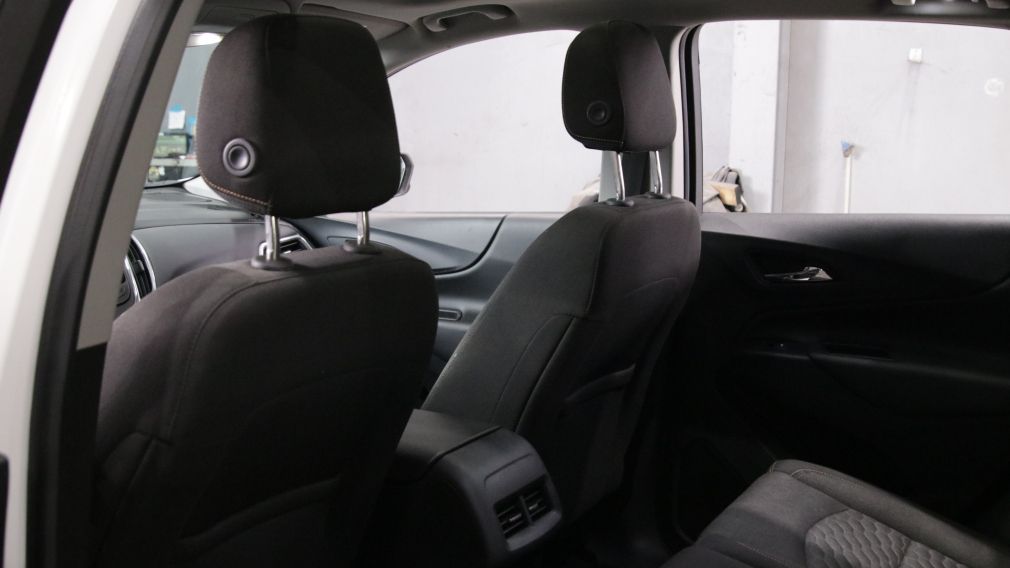 Chevrolet Equinox LT 2019 d&rsquo;occasion à vendre - 21