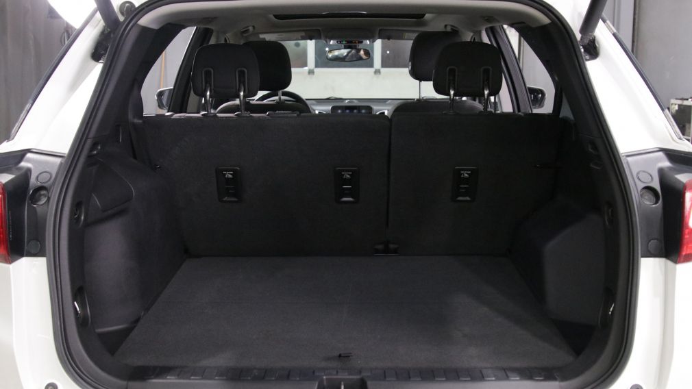 Chevrolet Equinox LT 2019 d&rsquo;occasion à vendre - 22