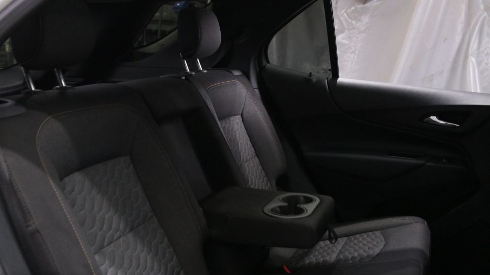 Chevrolet Equinox LT 2019 d&rsquo;occasion à vendre - 23