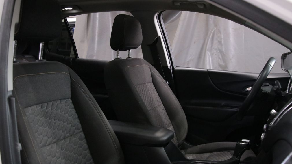 Chevrolet Equinox LT 2019 d&rsquo;occasion à vendre - 25