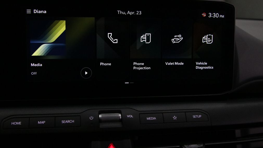 Chevrolet Equinox LT 2019 d&rsquo;occasion à vendre - 35