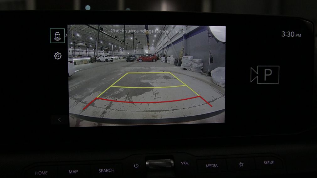 Chevrolet Equinox LT 2019 d&rsquo;occasion à vendre - 36