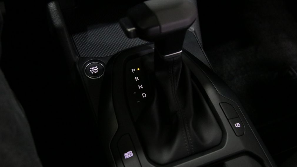 Chevrolet Equinox LT 2019 d&rsquo;occasion à vendre - 38